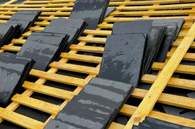 Photo de réalisation de chantier en Ille et Vilaine et Côtes d'Armor effectué par l'entreprise Meal