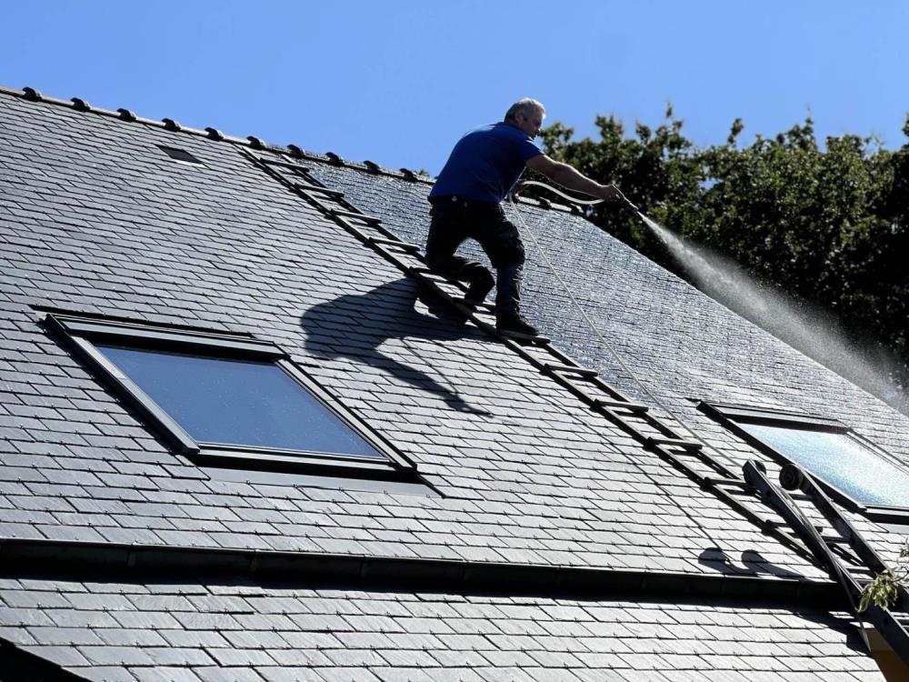 Photo de réalisation de chantier en Ille et Vilaine et Côtes d'Armor effectué par l'entreprise Meal