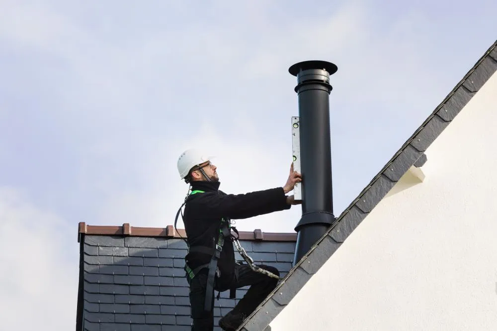 Photo de réalisation de chantier en Ille et Vilaine et Côtes d'Armor effectué par l'entreprise Meal