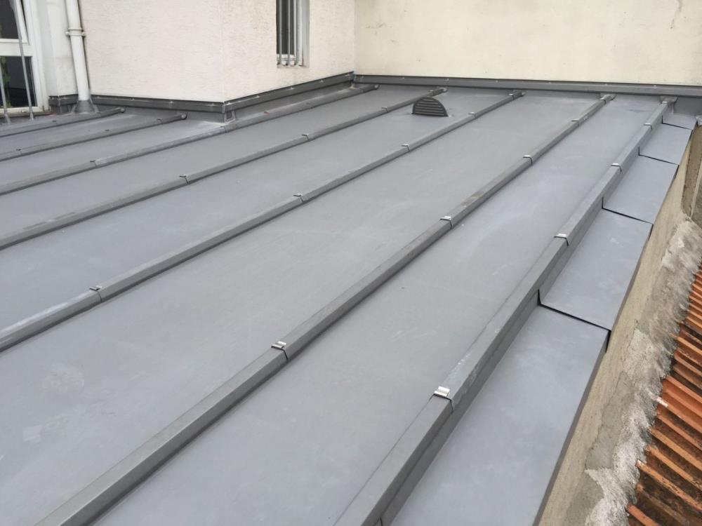 Photo de réalisation de chantier en Ille et Vilaine et Côtes d'Armor effectué par l'entreprise Meal