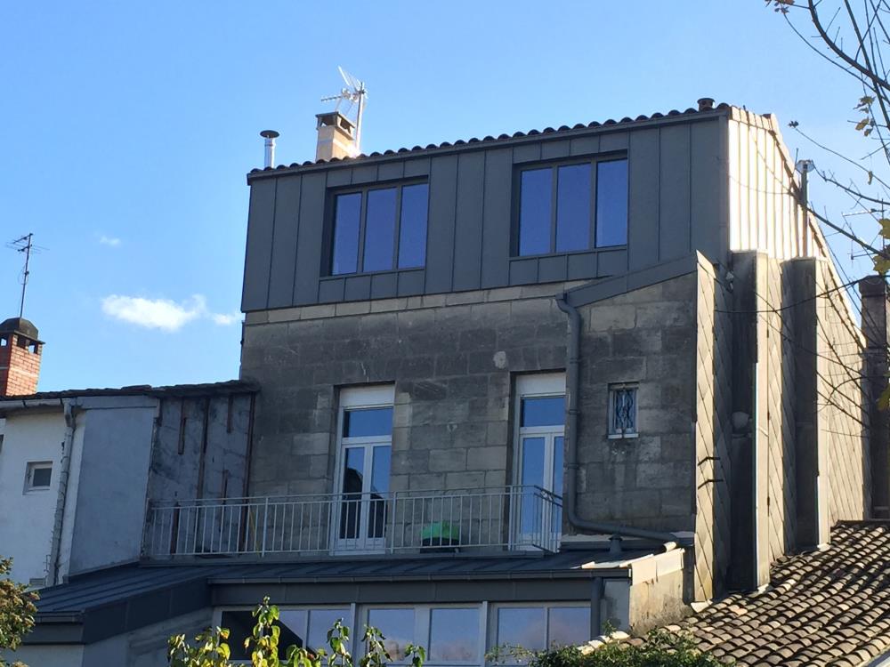 Photo de réalisation de chantier en Ille et Vilaine et Côtes d'Armor effectué par l'entreprise Meal