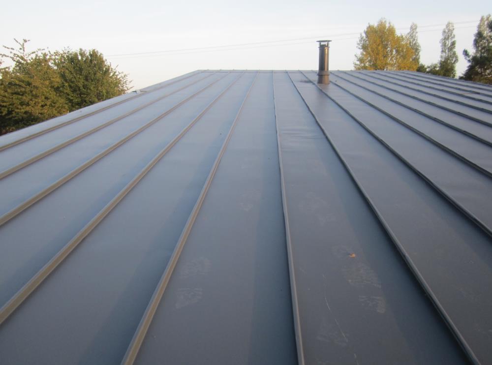 Photo de réalisation de chantier en Ille et Vilaine et Côtes d'Armor effectué par l'entreprise Meal